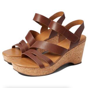 Naturalizer Women's Cynthia Wedge Sandal